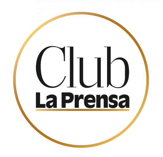 Club La Prensa